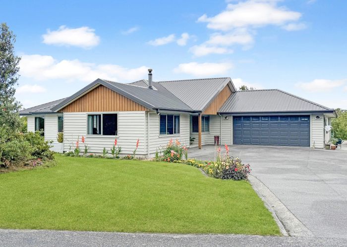  at 128 Brickfield Road, Hokitika, Westland, West Coast