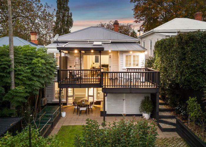  at 46 Hepburn St, Freemans Bay, Auckland City, Auckland