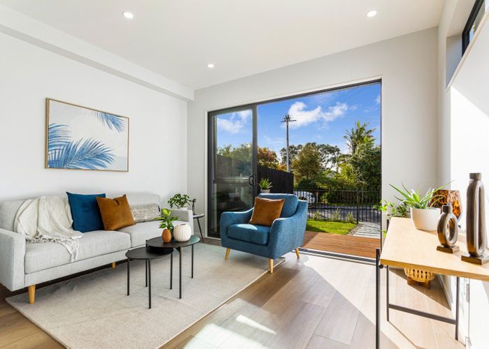  at 3/12 Fraser Road, Devonport, North Shore City, Auckland