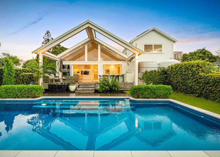  at 25 Waimarie Road, Whenuapai, Waitakere City, Auckland