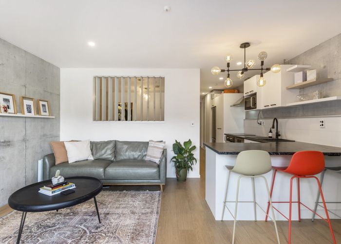  at 25A3 Cheshire Street, Parnell, Auckland