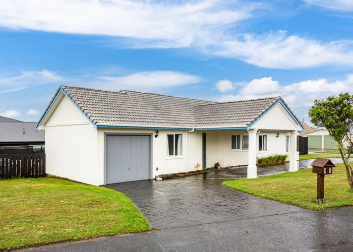  at 2 Coventry Close, Ascot Park, Porirua, Wellington