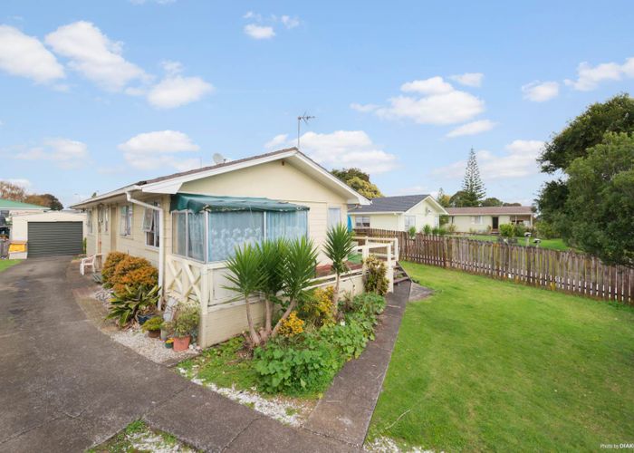  at 26 Arbor Close, Manurewa, Auckland