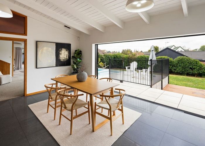  at 4 Cattanach Street, Saint Andrews, Hamilton, Waikato