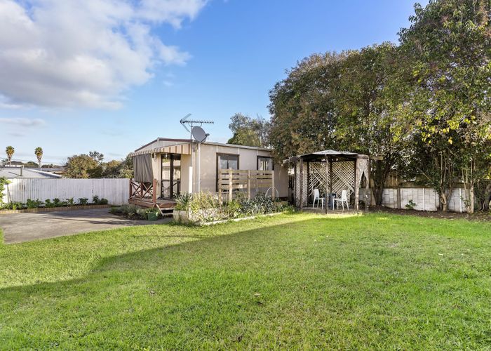  at 4 Boon Street, Manurewa, Manukau City, Auckland