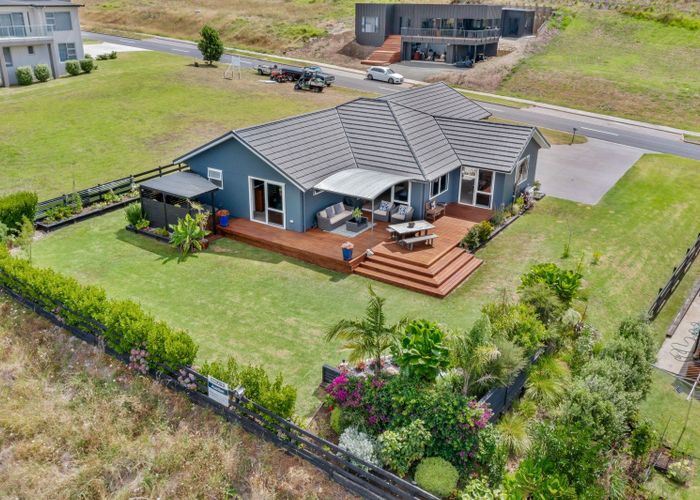  at 23 Ataahua Views Terrace, Wharekaho, Whitianga