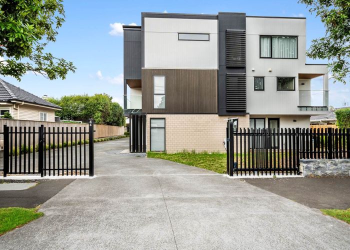  at Lot 6/46 View Road, Mount Eden, Auckland City, Auckland