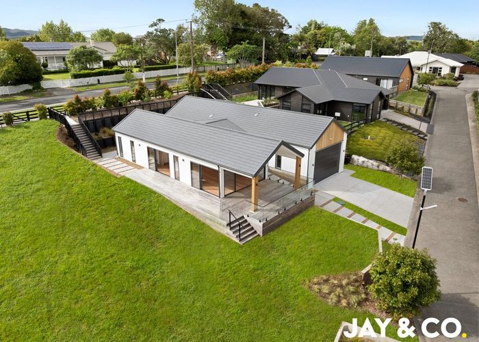  at 7 Kaihuia Lane, Clevedon, Manukau City, Auckland