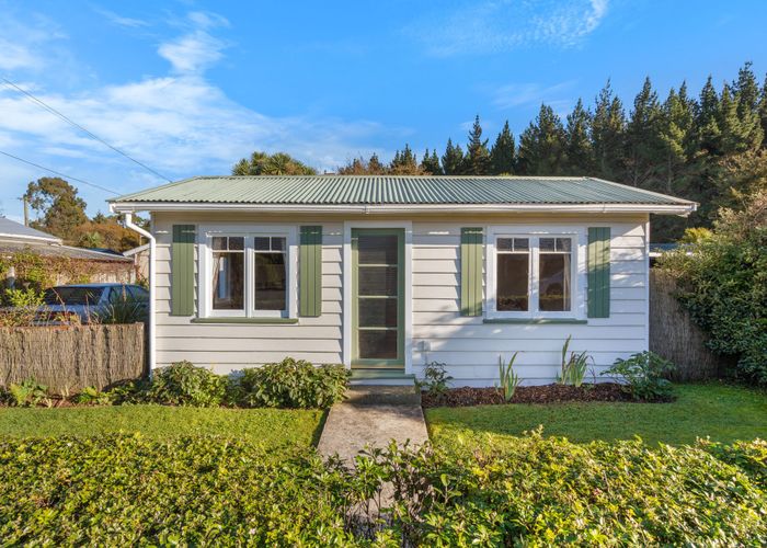  at 136 Riverlea Estate Drive, Kainga, Christchurch City, Canterbury