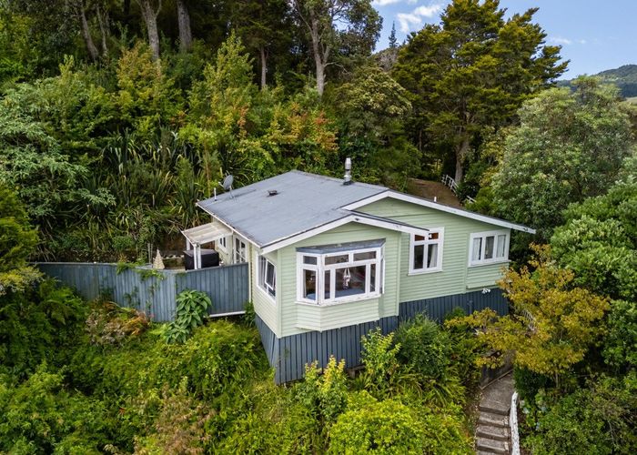  at 18 Leigh Street, Kaeo, Far North, Northland