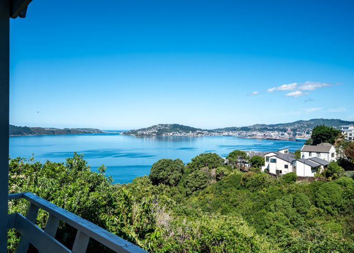  at 2/74 Homebush Road, Khandallah, Wellington, Wellington