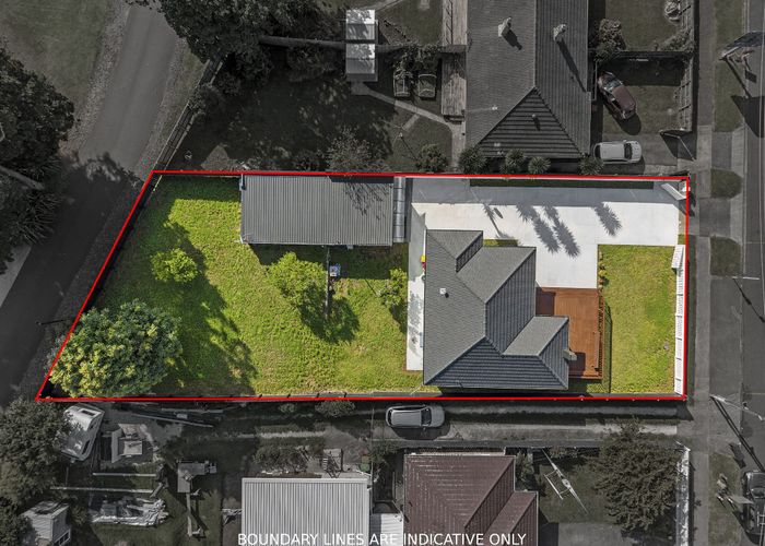  at 21 Miller Road, Mangere Bridge, Manukau City, Auckland