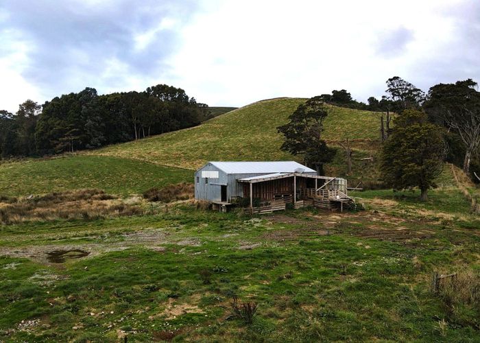  at 660 Happy Valley Road, Tuatapere, Southland, Southland