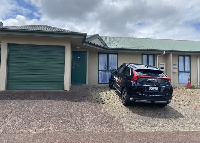  at 10/324 West Coast Road, Glen Eden, Waitakere City, Auckland