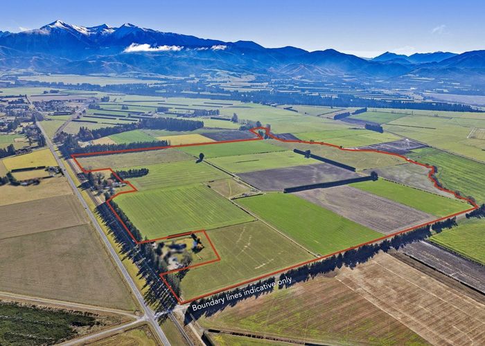  at 33 Keens Road, Springfield, Selwyn, Canterbury