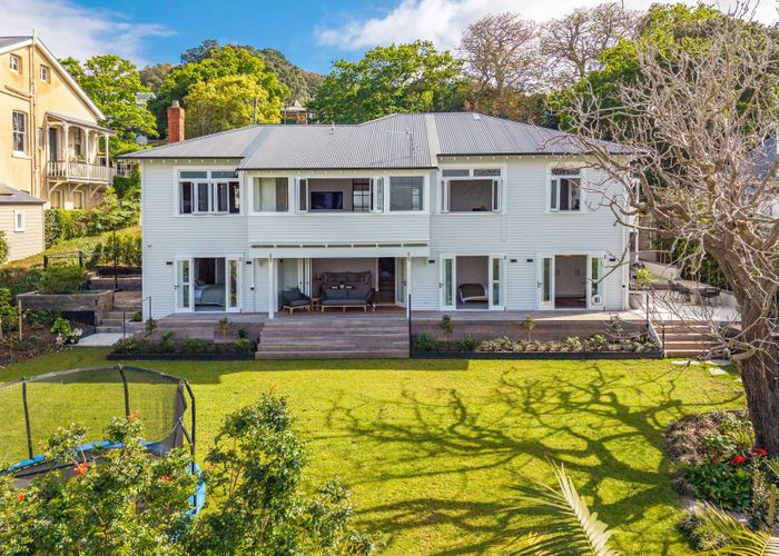  at 19 Kerr Street, Devonport, North Shore City, Auckland