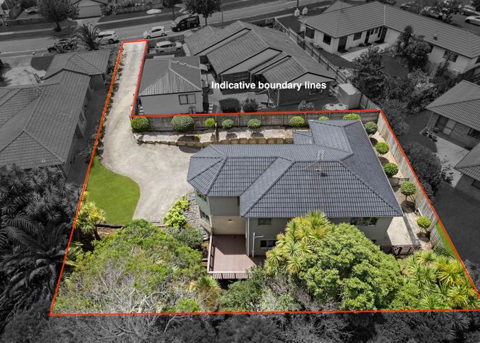  at 48 Bluebird Crescent, Unsworth Heights, North Shore City, Auckland