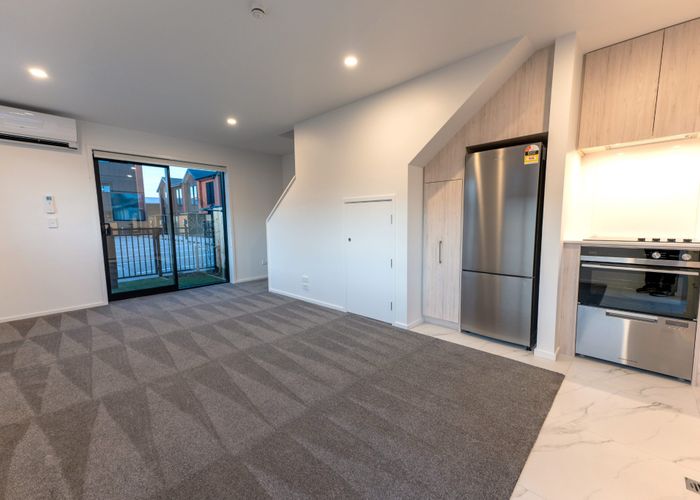  at 3/7 Spencer Street, Addington, Christchurch City, Canterbury
