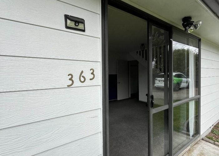  at 363 Cambridge Road, Hillcrest, Hamilton, Waikato