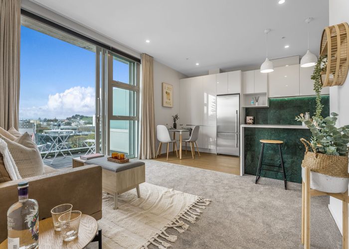  at 408/246 Khyber Pass Road, Grafton, Auckland City, Auckland