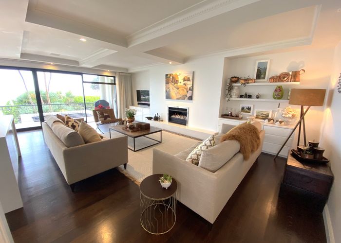  at 125A Tamaki Drive, Mission Bay, Auckland
