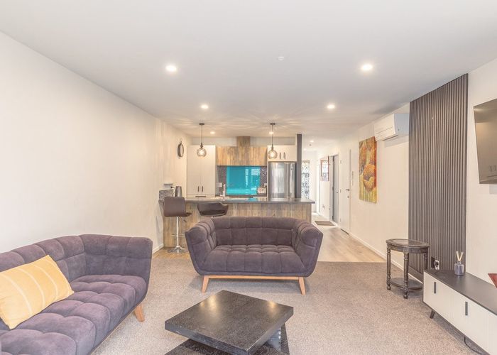  at 25b Champion Street, Edgeware, Christchurch City, Canterbury