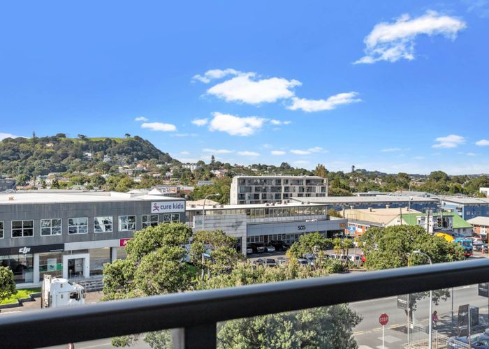 at 3Q/83 New North Road, Eden Terrace, Auckland