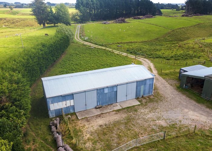  at 219 Kukutauaki Road, Koputaroa, Levin