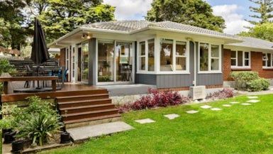  at 44 David Avenue, Hillpark, Auckland