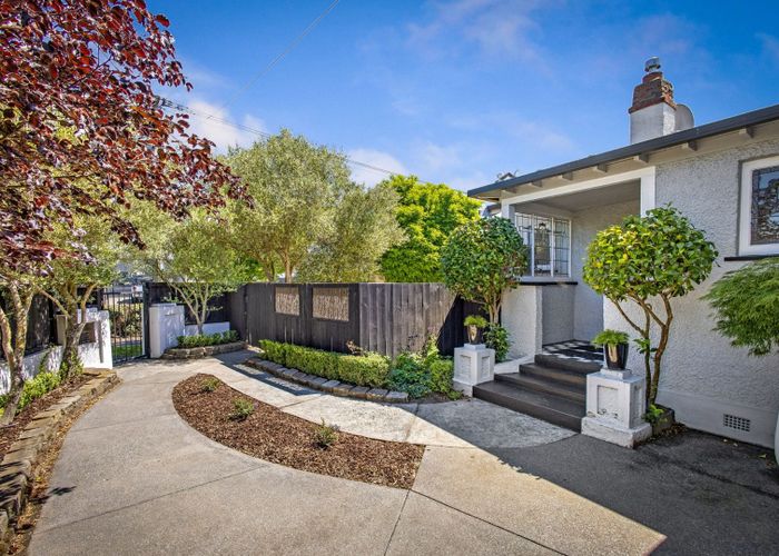  at 126 Hamilton Avenue, Ilam, Christchurch