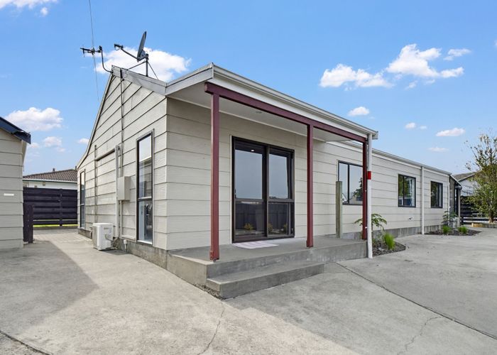  at 7 Willowstream Grove, Cloverlea, Palmerston North, Manawatu / Whanganui