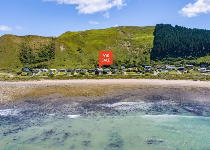  at 279 Mataikona Road, Mataikona, Tīnui