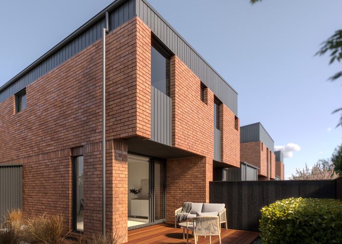  at 2/28 Harker Street, Spreydon, Christchurch City, Canterbury