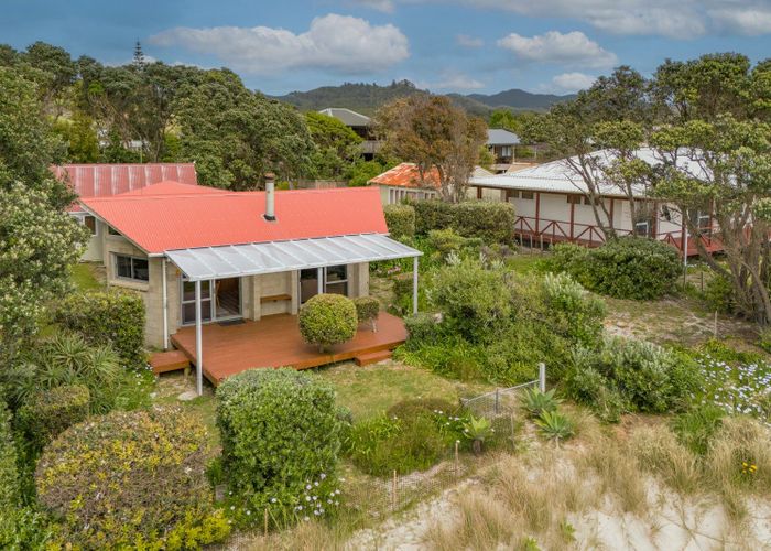  at 254 Tangiora Avenue, Whangapoua, Coromandel