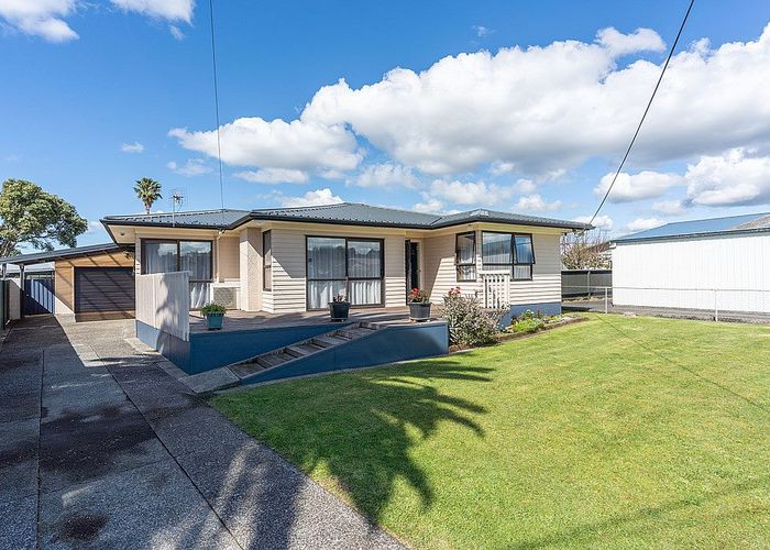  at 4 Maryland Place, Tikipunga, Whangarei