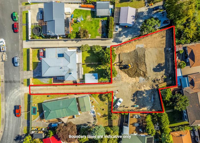  at Lot 3/43 Bodi Place, Te Atatu South, Waitakere City, Auckland