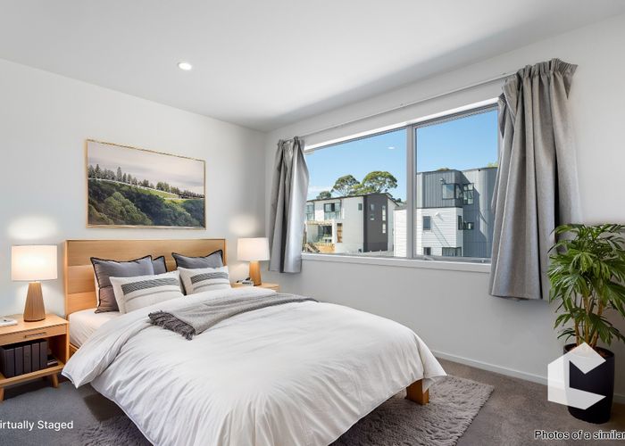  at 3/ 10 Vinifera Place, Albany, North Shore City, Auckland
