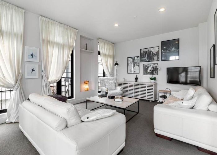  at 3K/5 Cheshire Street, Parnell, Auckland City, Auckland