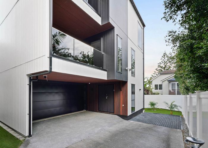  at 2C Tuhaere Street, Orakei, Auckland City, Auckland