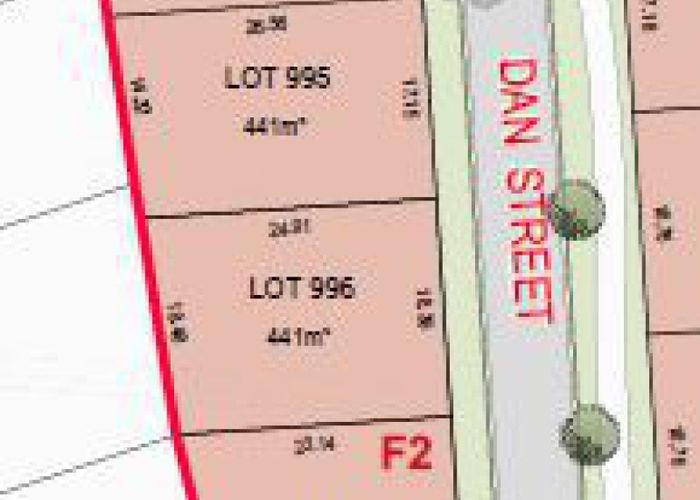  at 6 Dan Street, Marshland, Christchurch City, Canterbury