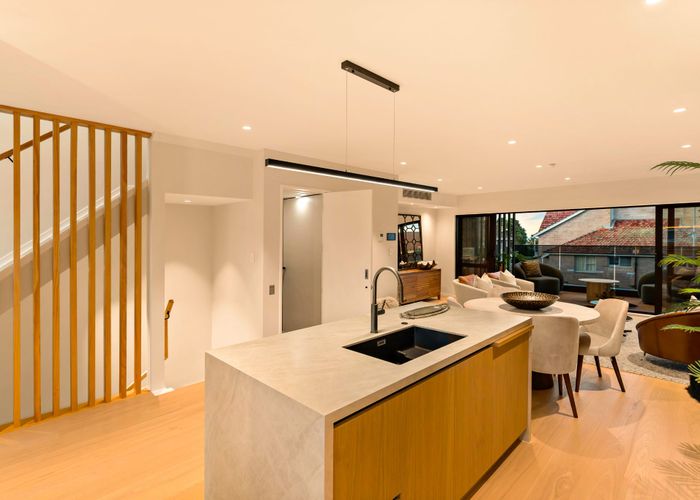  at 8/3 Tennyson Avenue, Takapuna, North Shore City, Auckland