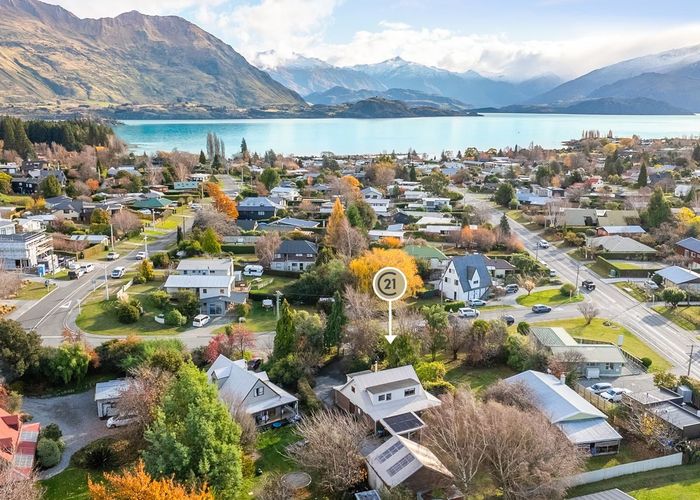  at 113 Totara Terrace, Wanaka, Wanaka, Otago