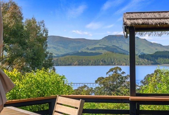  at 1091 Dyers Pass Road, Lyttelton