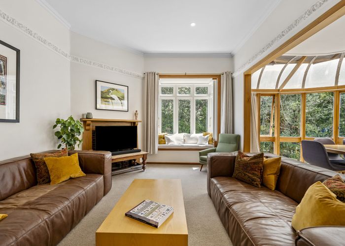  at 51 Mornington Road, Brooklyn, Wellington