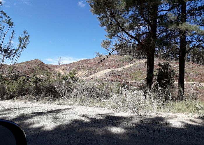  at 0 Ngahape Road, Otorohanga