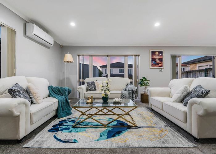  at 6 Magnolia Place, Flat Bush, Manukau City, Auckland