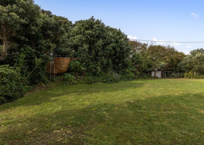  at 1 Raebern Lane, Raumati Beach, Kapiti Coast, Wellington