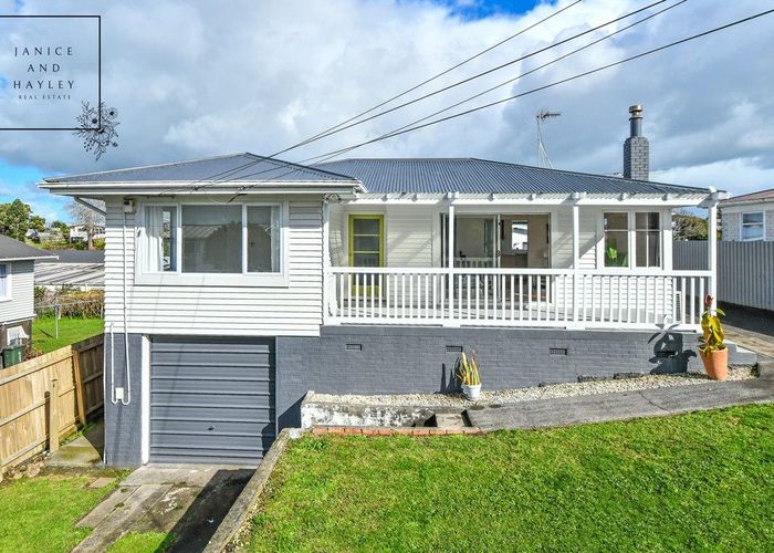  at 49 Beaumonts Way, Manurewa, Manukau City, Auckland