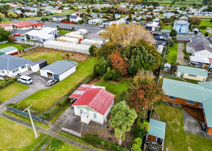  at 50 Terou Street, Manaia, Manaia