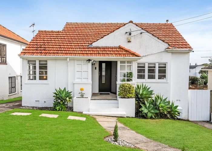  at 26 Eldon Road, Mount Eden, Auckland